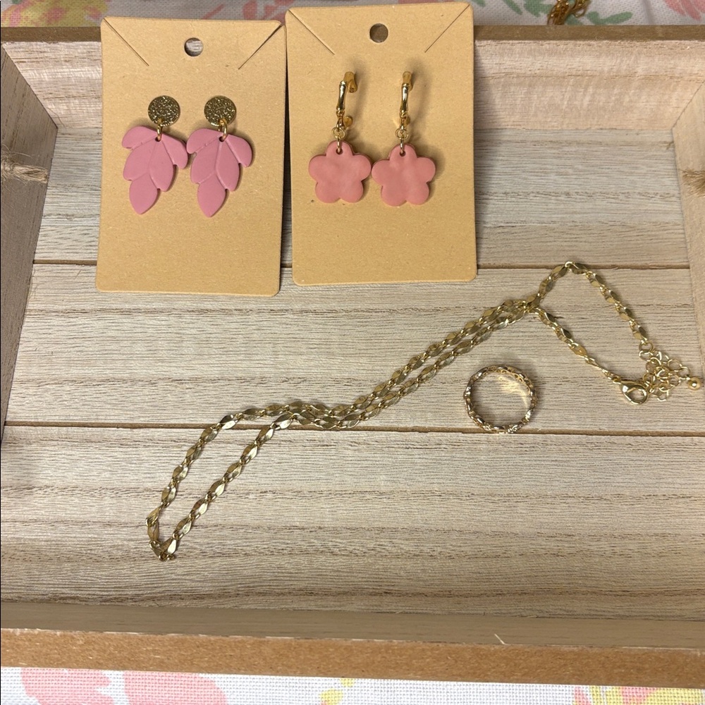 Pink Bundle